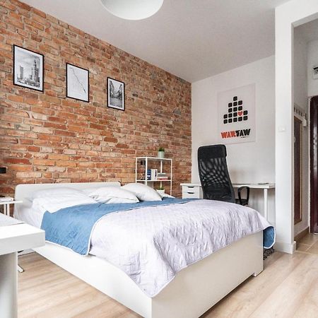 Central Warsaw Apartments By Old Town Heart 70 Extérieur photo