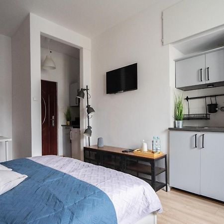 Central Warsaw Apartments By Old Town Heart 70 Extérieur photo