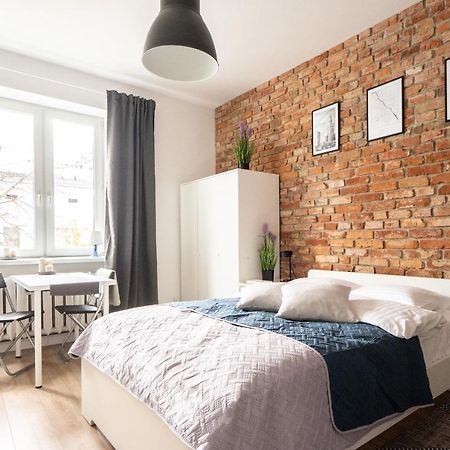 Central Warsaw Apartments By Old Town Heart 70 Extérieur photo