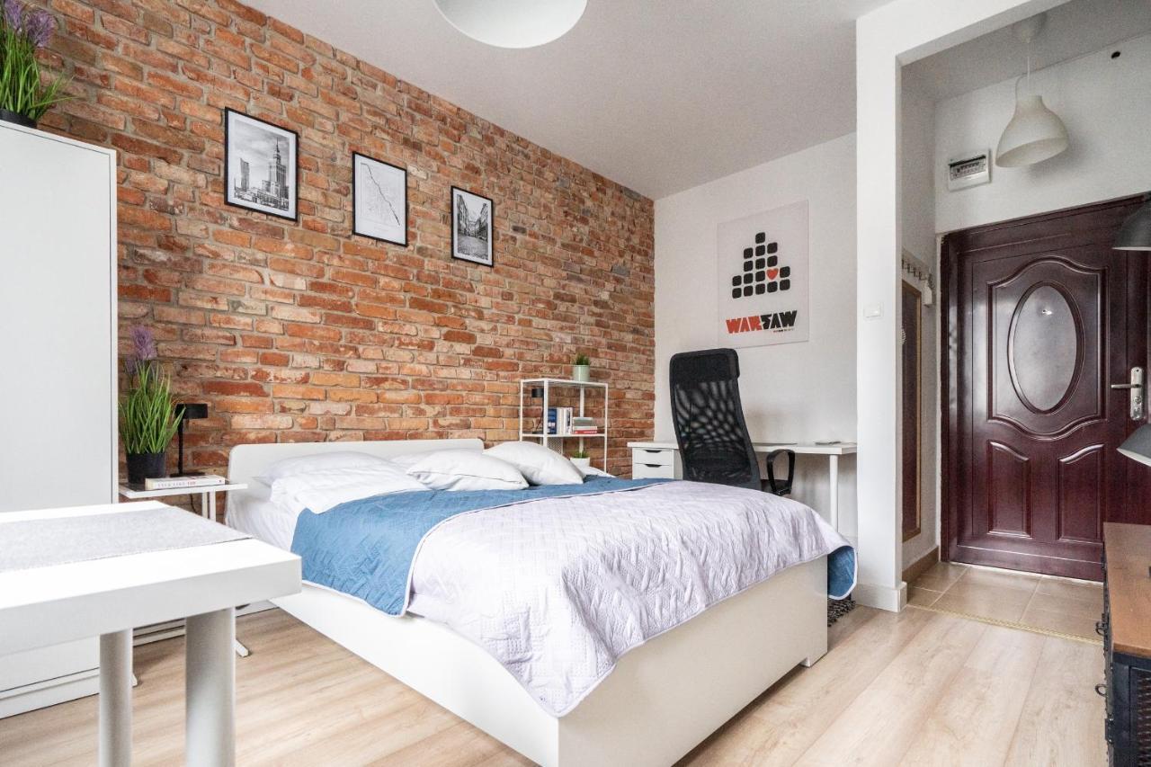 Central Warsaw Apartments By Old Town Heart 70 Extérieur photo