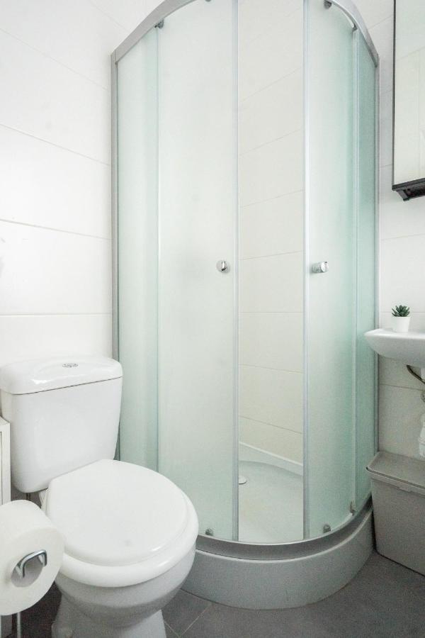 Central Warsaw Apartments By Old Town Heart 70 Extérieur photo