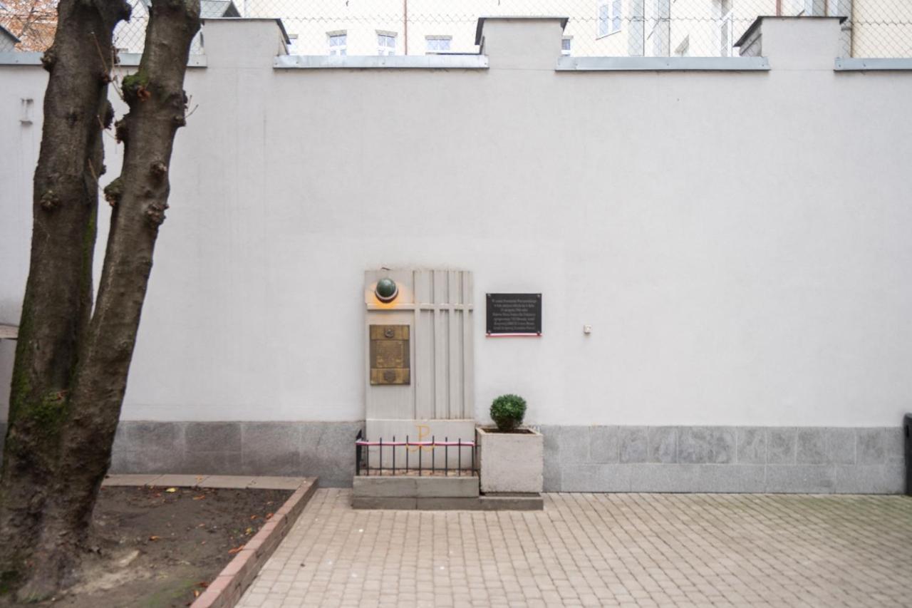 Central Warsaw Apartments By Old Town Heart 70 Extérieur photo