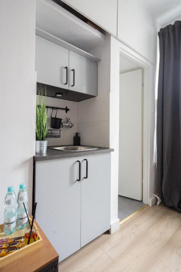 Central Warsaw Apartments By Old Town Heart 70 Extérieur photo