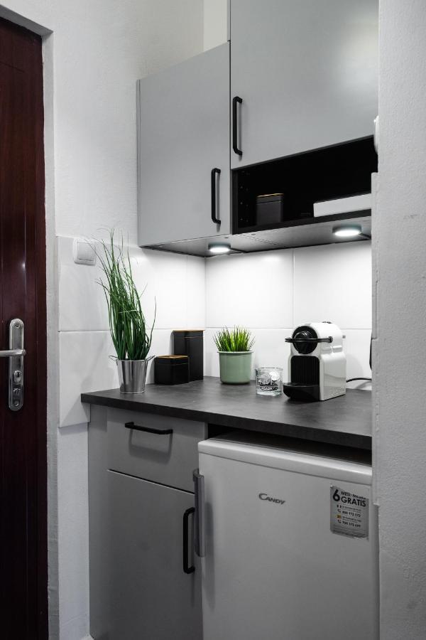 Central Warsaw Apartments By Old Town Heart 70 Extérieur photo